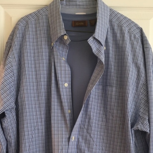 Brooks Brothers Other - Brooks Brothers Regular Fit Shirt Set 👔 +T-shirt
